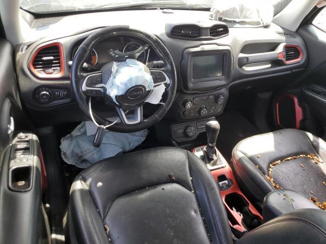 2018 JEEP RENEGADE T - ZACCJBCB0JPH15701