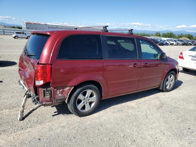 Vin: 2c4rdgbgxgr196737, lot: 56760575, dodge caravan se 20163