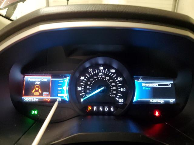 2021 FORD EDGE SEL 2FMPK4J93MBA24998
