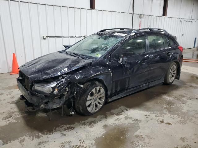 Vin: jf1gpat66f9318926, lot: 58407675, subaru impreza sport 2015 img_1