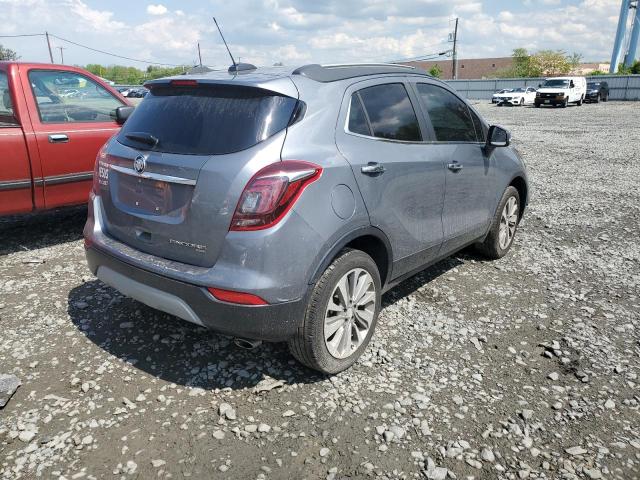 2019 BUICK ENCORE PRE - KL4CJESB8KB739964