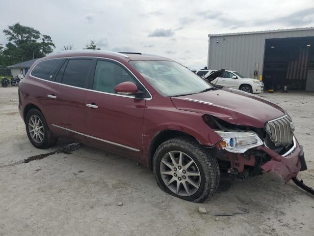 Vin: 5gakrbkd0gj219153, lot: 58843615, buick enclave 20164