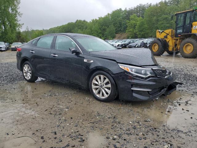 Vin: 5xxgu4l36hg168042, lot: 57622185, kia optima ex 20174