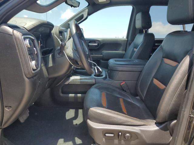 2021 GMC SIERRA K15 - 1GTP9EEL4MZ169847