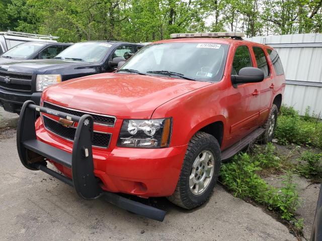 Vin: 1gnsk2e09br320527, lot: 47970605, chevrolet tahoe special 2011 img_1