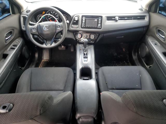 2017 HONDA HR-V LX - 3CZRU6H34HM712267
