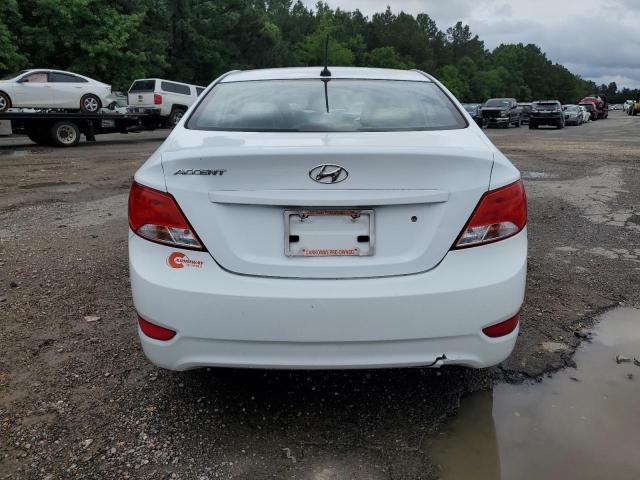 2017 HYUNDAI ACCENT SE KMHCT4AE8HU305929