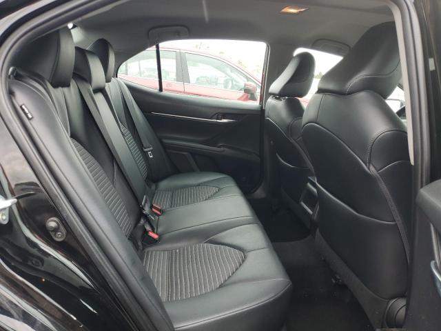 2021 TOYOTA CAMRY SE - 4T1G11AK9MU481278