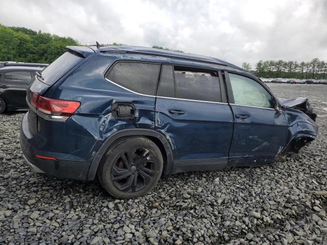 Vin: 1v2hp2ca7pc515065, lot: 57338515, volkswagen atlas se 20233