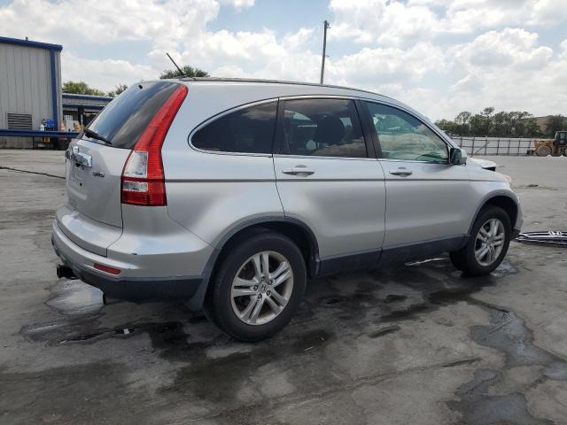 Vin: jhlre4h73ac002989, lot: 57589615, honda crv exl 20103