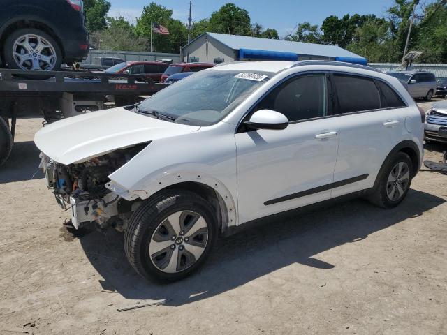 Vin: kndcb3lc2l5425046, lot: 56760425, kia niro lx 2020 img_1