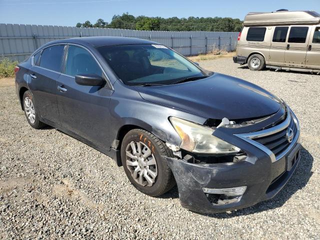 Vin: 1n4al3ap6dn544137, lot: 58792135, nissan altima 2.5 20134