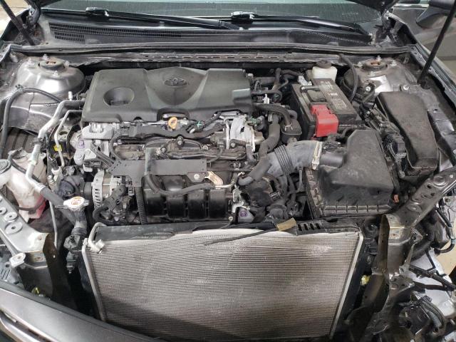 2018 TOYOTA CAMRY L 4T1B11HKXJU081662