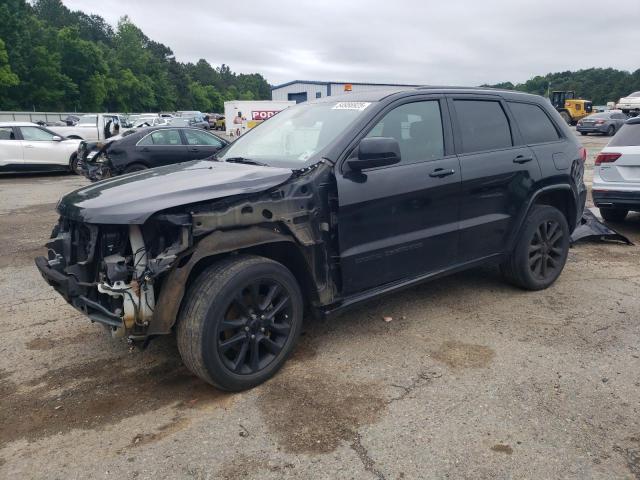 Vin: 1c4rjfag4jc138319, lot: 54956925, jeep grand cher laredo 2018 img_1