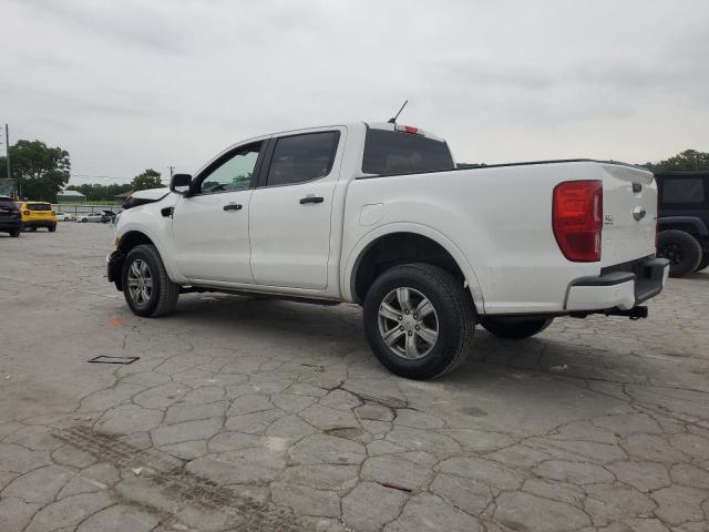 Vin: 1fter4ehxkla56725, lot: 57287385, ford ranger xl 20192
