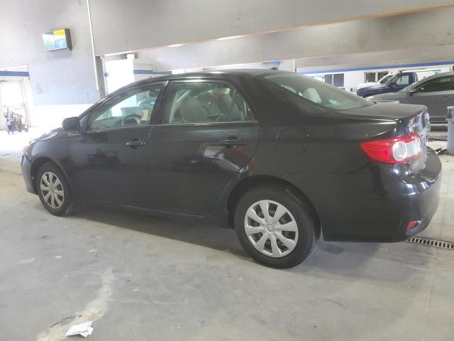Vin: jtdbu4ee7b9167463, lot: 55959835, toyota corolla base 20112