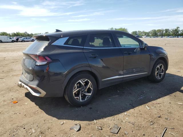 2023 KIA SPORTAGE L - KNDPUCAFXP7095644