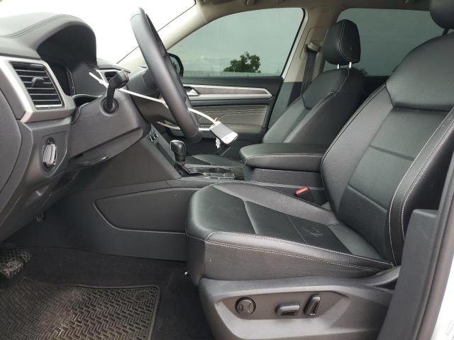 2023 VOLKSWAGEN ATLAS SE - 1V2WR2CA5PC556506