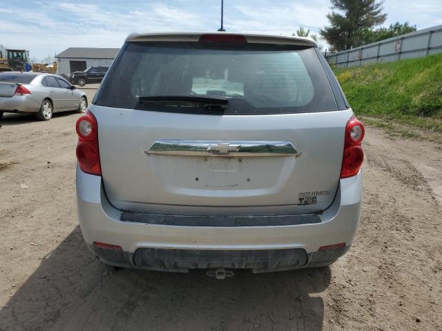 2015 CHEVROLET EQUINOX LS - 2GNALAEK0F6136972