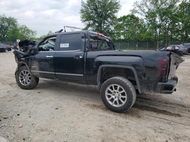 Vin: 3gtu2wej4eg499033, lot: 58770935, gmc sierra k1500 denali 20142