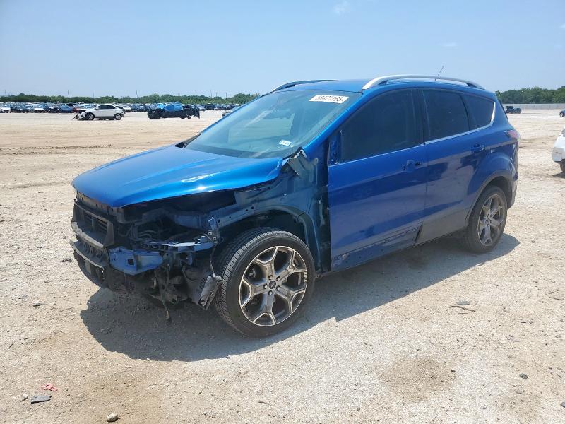 FORD ESCAPE TIT