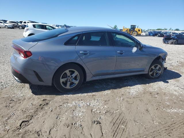 2021 KIA K5 LXS 5XXG14J24MG073279