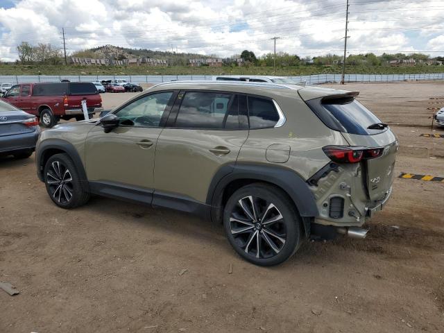 Vin: 7mmvabdyxpn103342, lot: 56426525, mazda cx-50 prem premium 20232