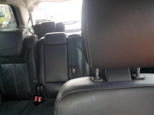 2012 MERCEDES-BENZ GL 550 4MA - 4JGBF8GE3CA773627