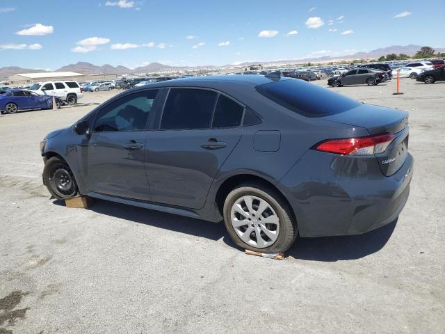 Vin: 5yfb4mde6rp127400, lot: 57102315, toyota corolla le 20242
