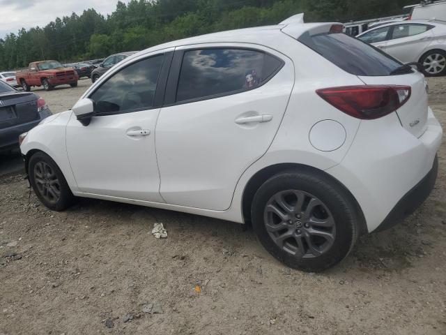 Vin: 3mydlbjv6ly704391, lot: 56057095, toyota yaris le 20202