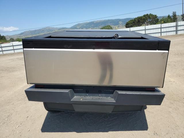 2024 TESLA CYBERTRUCK 7G2CEHED5RA056355