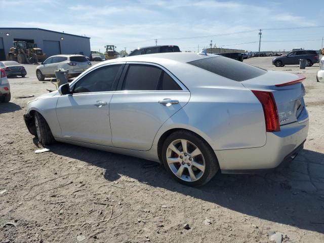 Vin: 1g6ab5sa1e0114164, lot: 56746965, cadillac ats luxury 20142