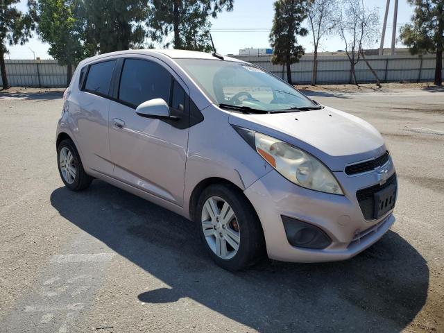 Vin: kl8cb6s99dc529935, lot: 58603675, chevrolet spark ls 20134