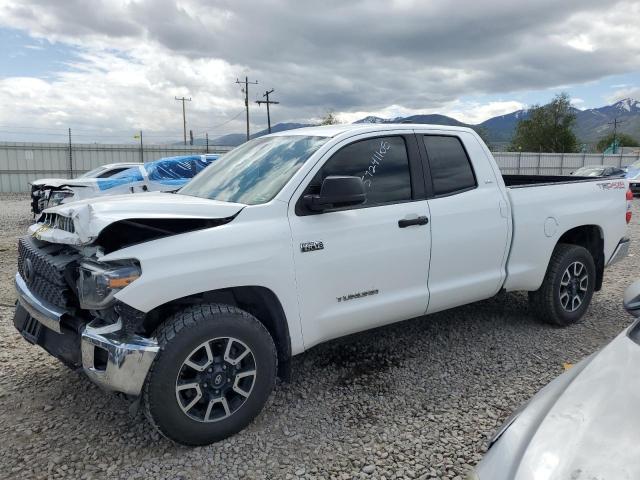 Vin: 5tfuy5f1xlx909642, lot: 57241105, toyota tundra double cab sr 2020 img_1
