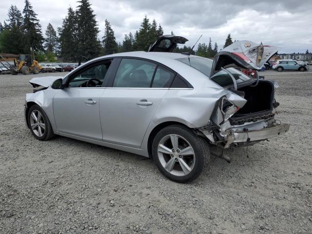 Vin: 1g1pg5sc1c7321905, lot: 57187455, chevrolet cruze lt 20122
