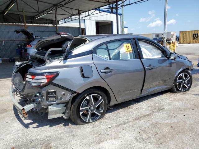 Vin: 3n1ab8cv0ry297152, lot: 57810975, nissan sentra sv 20243