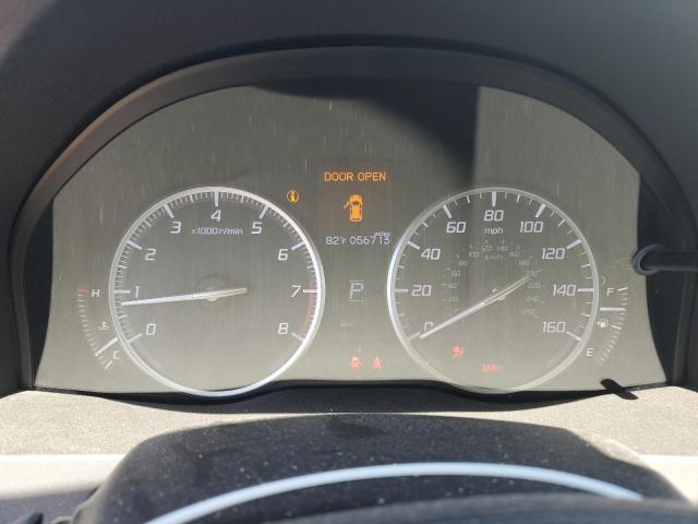 2016 ACURA RDX - 5J8TB3H33GL000429