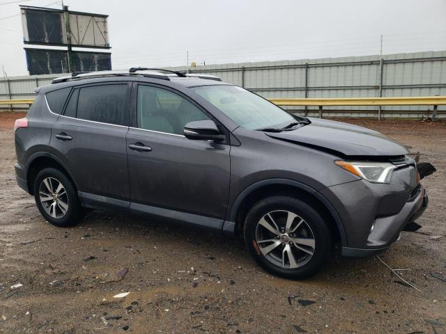Vin: 2t3rfrev5gw463367, lot: 56633245, toyota rav4 xle 20164