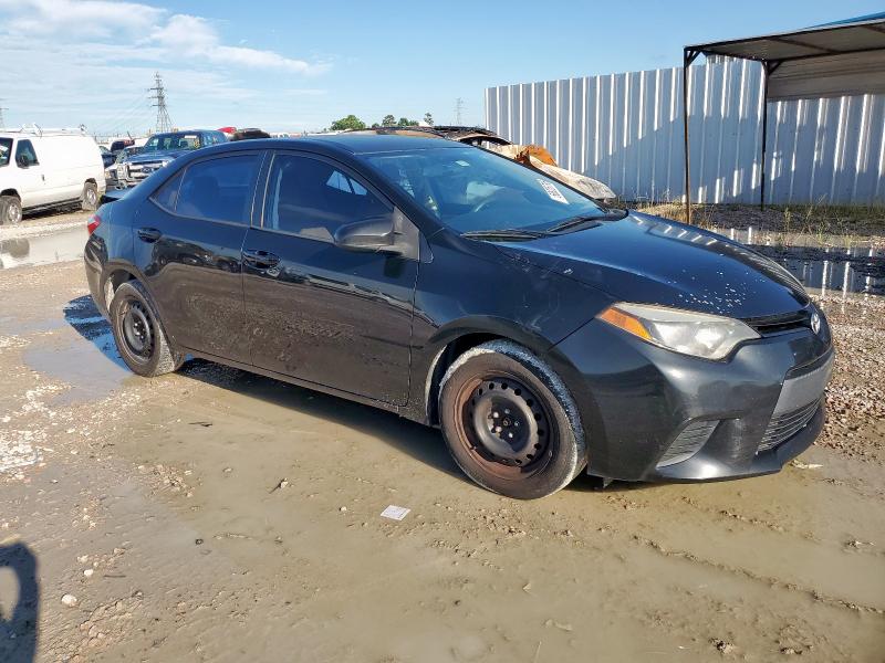 Vin: 2t1burhe9ec047333, lot: 58826795, toyota corolla l 20144