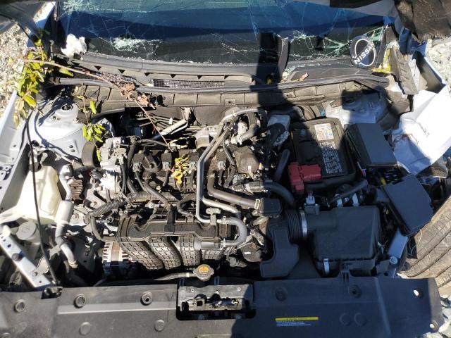 2023 NISSAN ALTIMA SR - 1N4BL4CW6PN311393