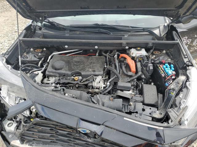 2019 TOYOTA RAV4 LE - 2T3LWRFV0KW011372