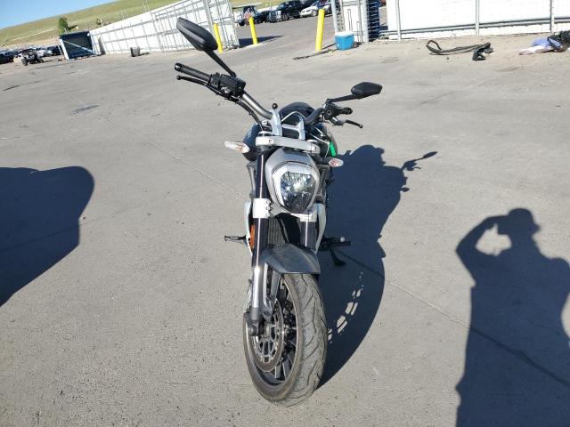 DUCATI XDIAVEL 2016 black  gas ZDM13BKW6GB002198 photo #3