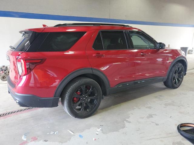 2020 FORD EXPLORER ST 1FM5K8GC2LGB80622