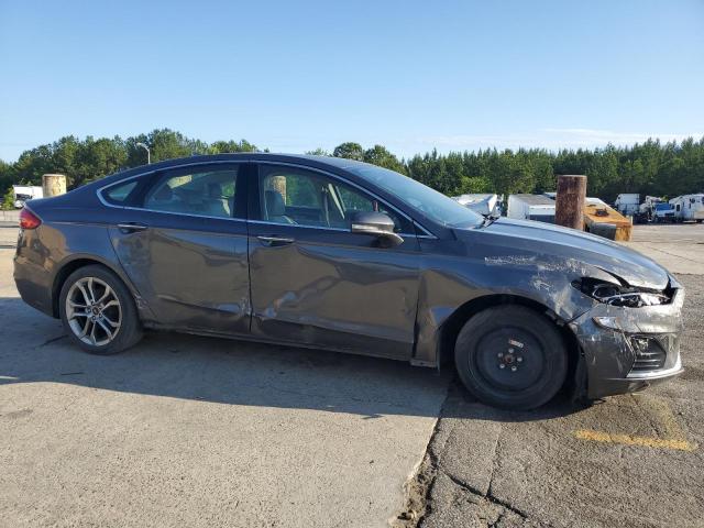 Vin: 3fa6p0cd6kr150174, lot: 58141265, ford fusion sel 20194