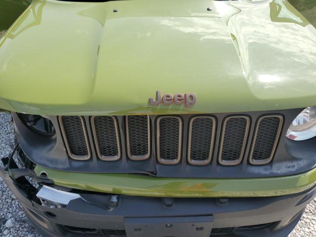 2016 JEEP RENEGADE L - ZACCJBBT0GPD93208