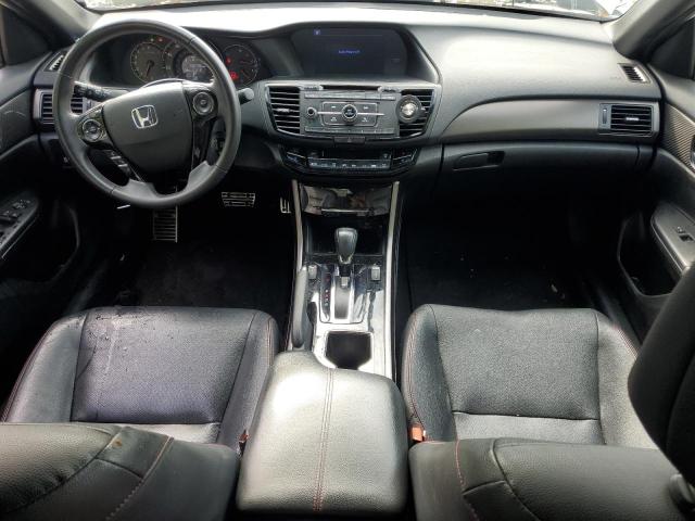 2017 HONDA ACCORD SPO - 1HGCR2F17HA225568