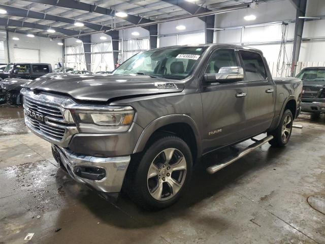 Vin: 1c6srfjt8kn867315, lot: 57438005, ram 1500 laramie 2019 img_1