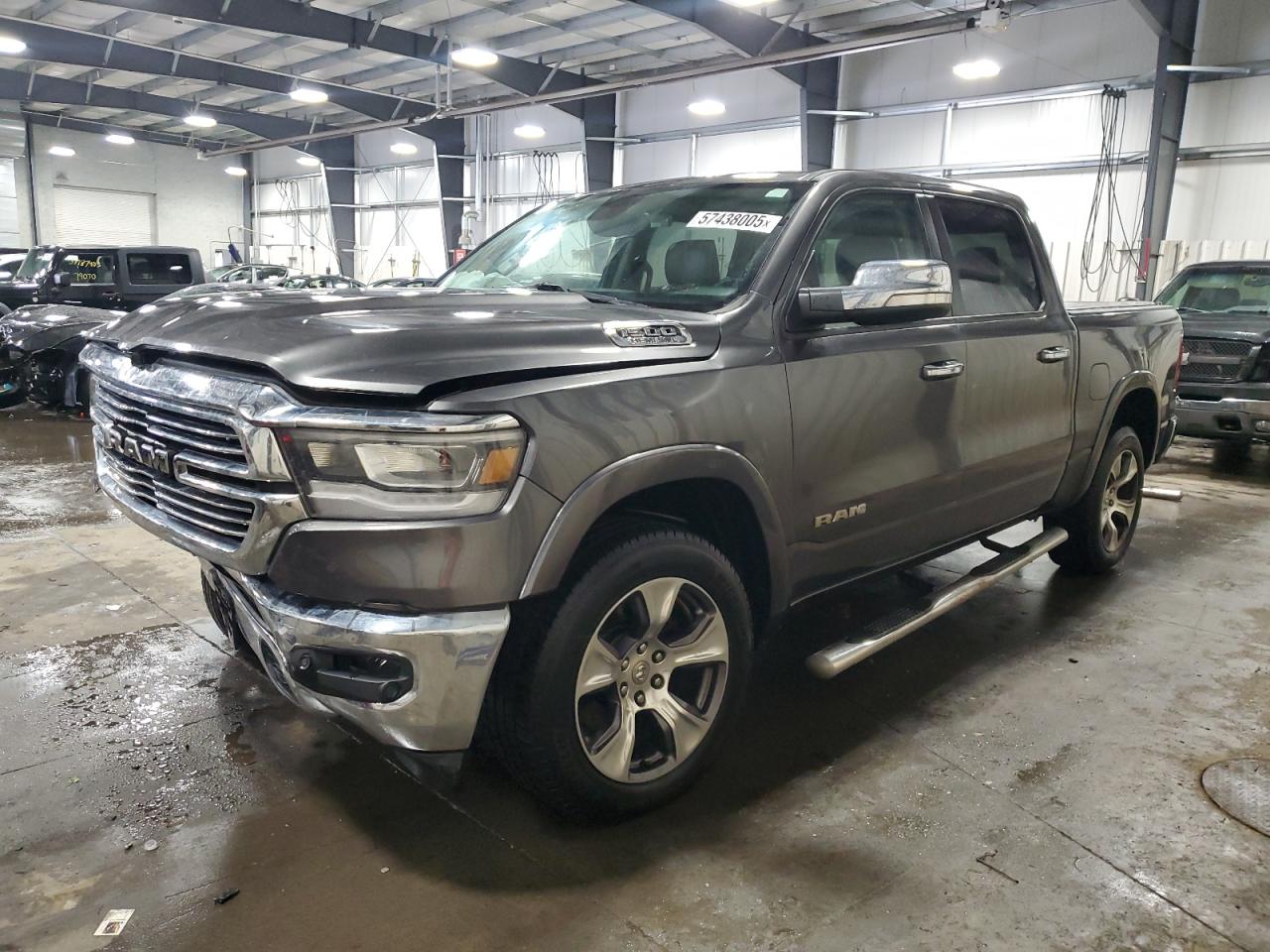 RAM 1500 LARAMIE