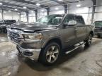 2019 RAM 1500 LARAM - 1C6SRFJT8KN867315