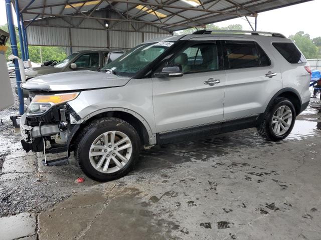 Vin: 1fm5k8d83fga44116, lot: 57291185, ford explorer xlt 2015 img_1